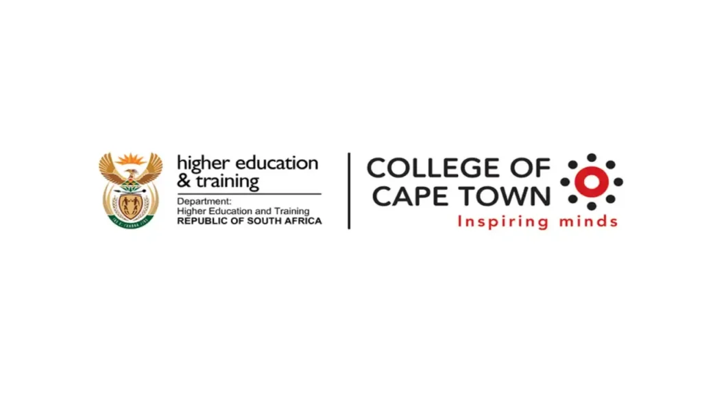 College of Cape Town Applications for 2026: Your Complete Guide