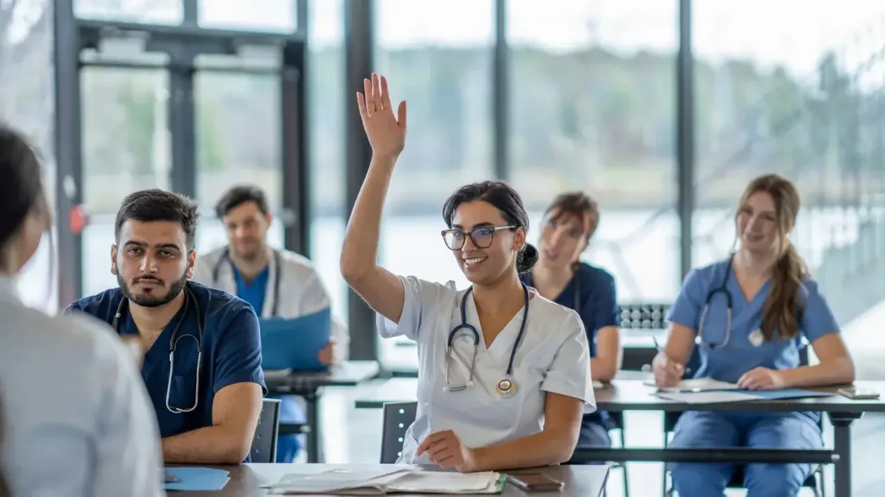 Free State School of Nursing 2027 Intake: Your Application Guide