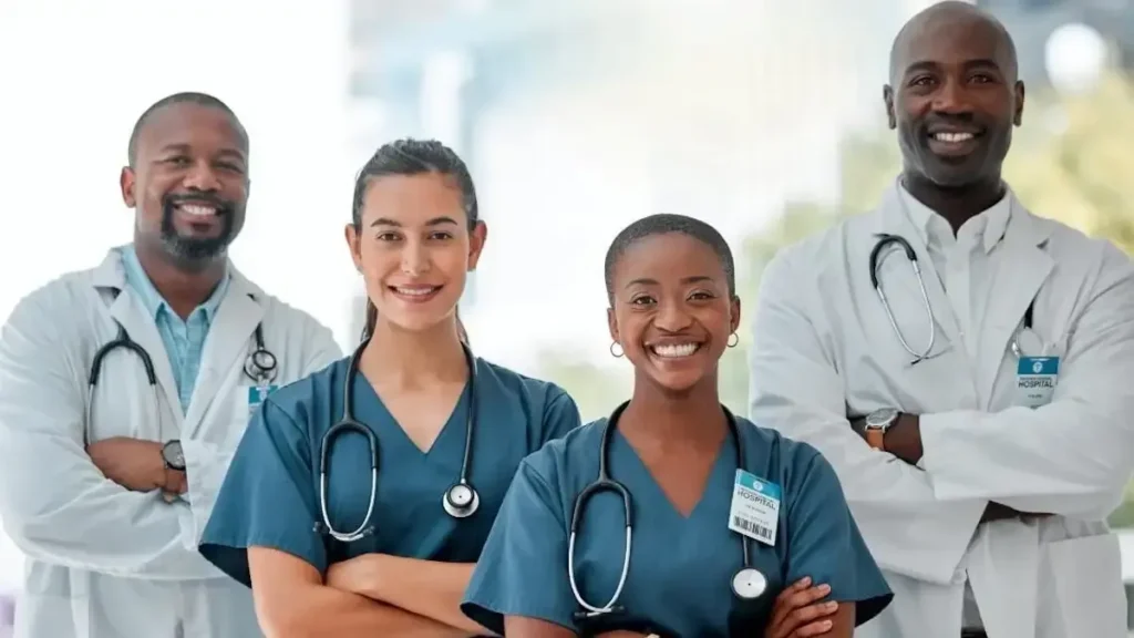 Gauteng College of Nursing Student Nurse Intake 2027: Your Application Guide