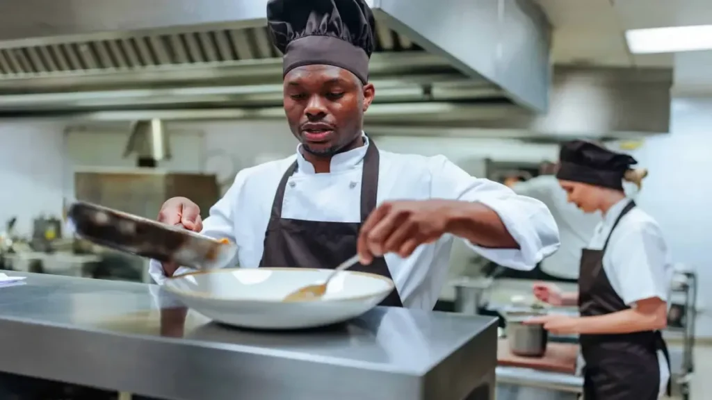 Joburg City Theatres Launches Professional Cookery Learnership for 2026