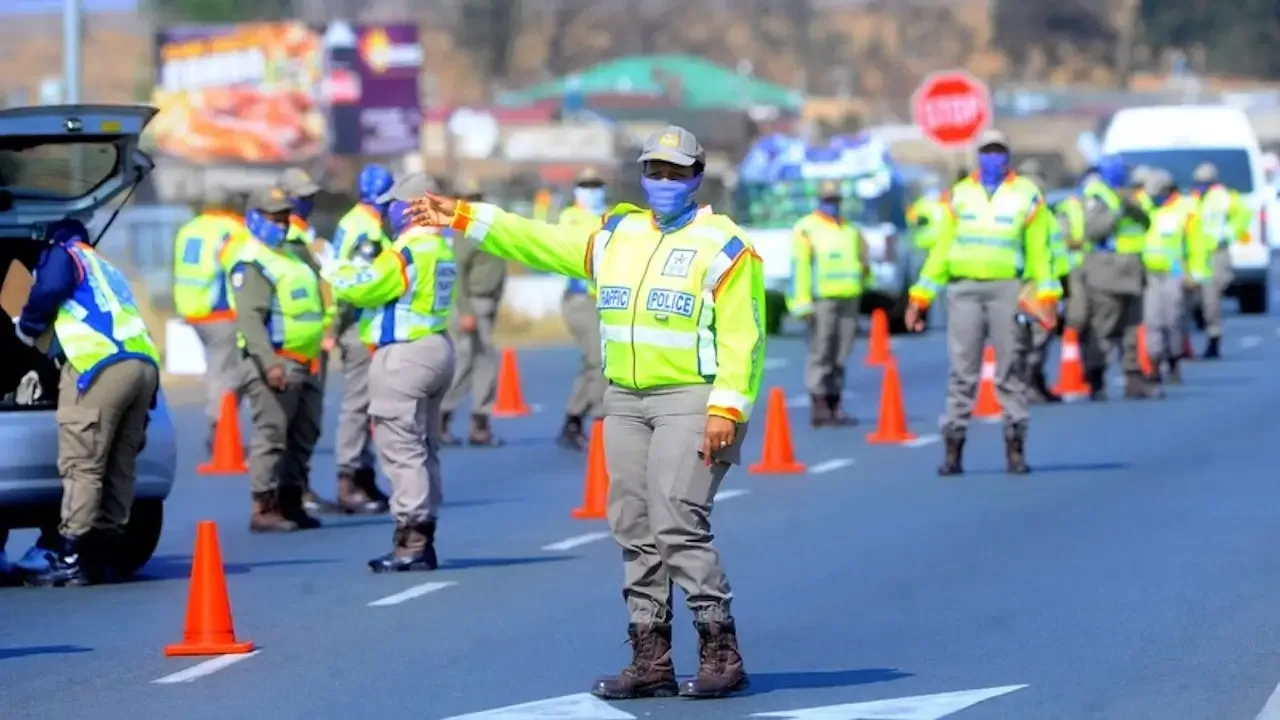 Limpopo Traffic Officer Learnership: Your Path to Road Safety Careers