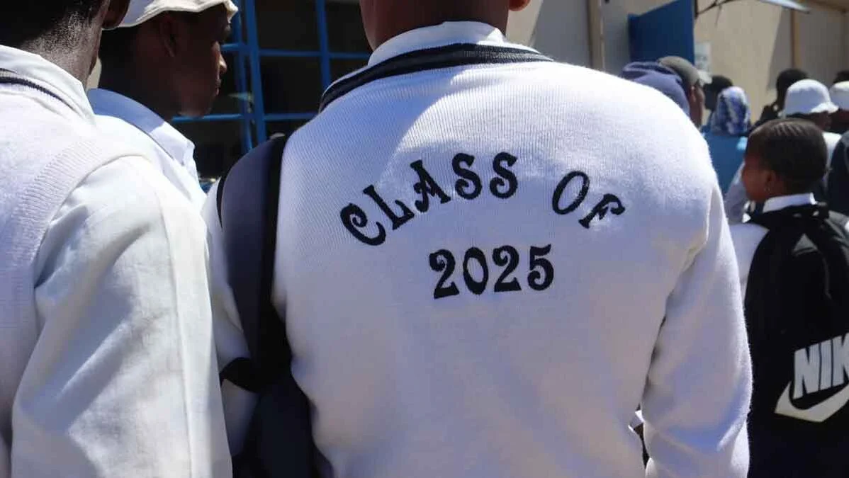 2025 NSC Exams Conclude: What Matric Learners Need to Know