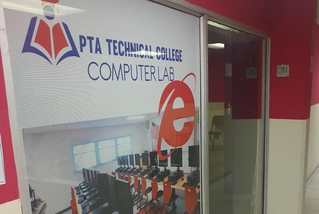 Pretoria Vocational College (PTA) Tuition and Fees for 2027/2028