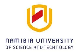 Namibia University of Science and Technology Fee Structure: 2027/2028 Academic Year