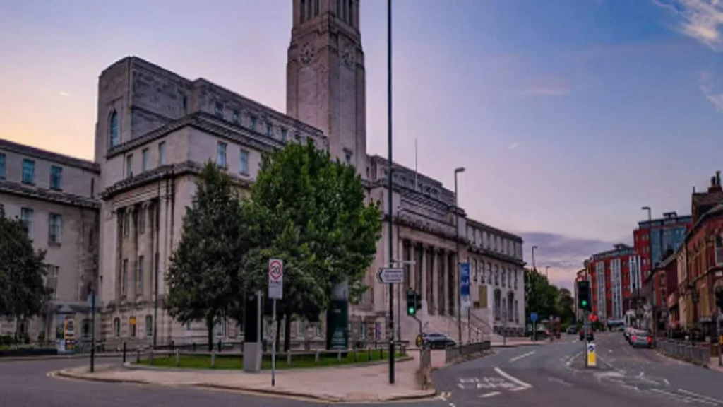 An Overview of the University of Leeds: Programs and Research