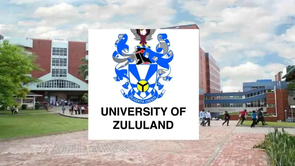 Applying to the University of Zululand for 2027: Key Dates and How-To Guide