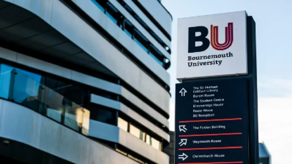 Bournemouth University: A Modern Approach to Higher Education