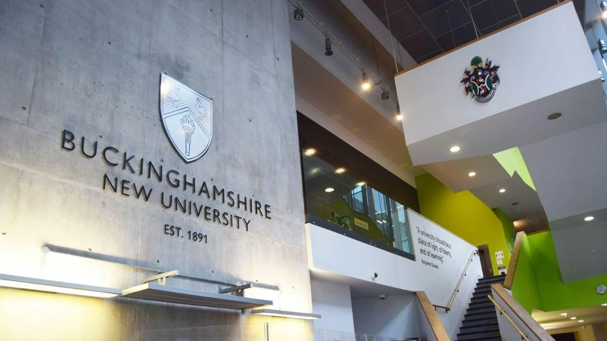 Buckinghamshire New University: Your Path to a Successful Career