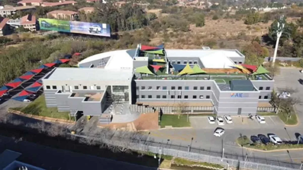 Can NSFAS Fund Your Studies at the Academic Institute of Excellence (AIE)?