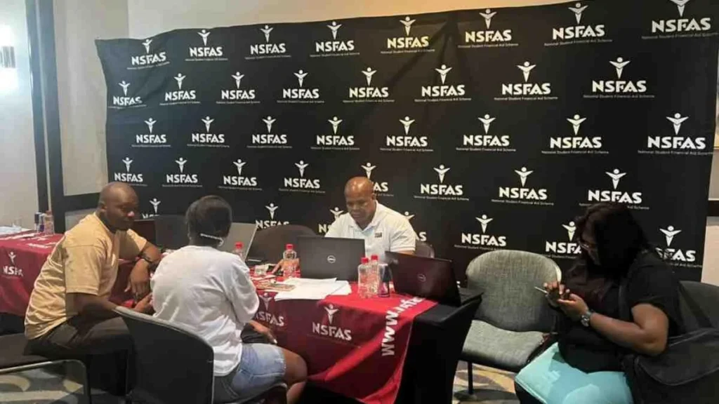 Changing Your NSFAS Qualification: What You Need to Know