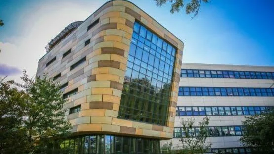Discover Your Future: What the University of Bradford Offers