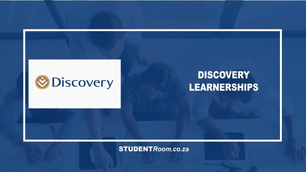 Discovery Wealth Management Learnership: Your First Step to a Finance Career