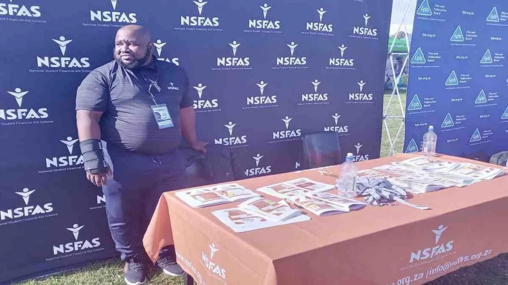 Does NSFAS Fund Occupational Programmes? A Comprehensive Guide