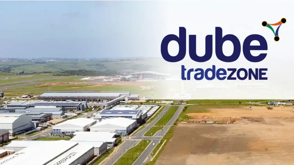 Dube TradePort Bursaries: Your Guide to Undergraduate Funding in 2027