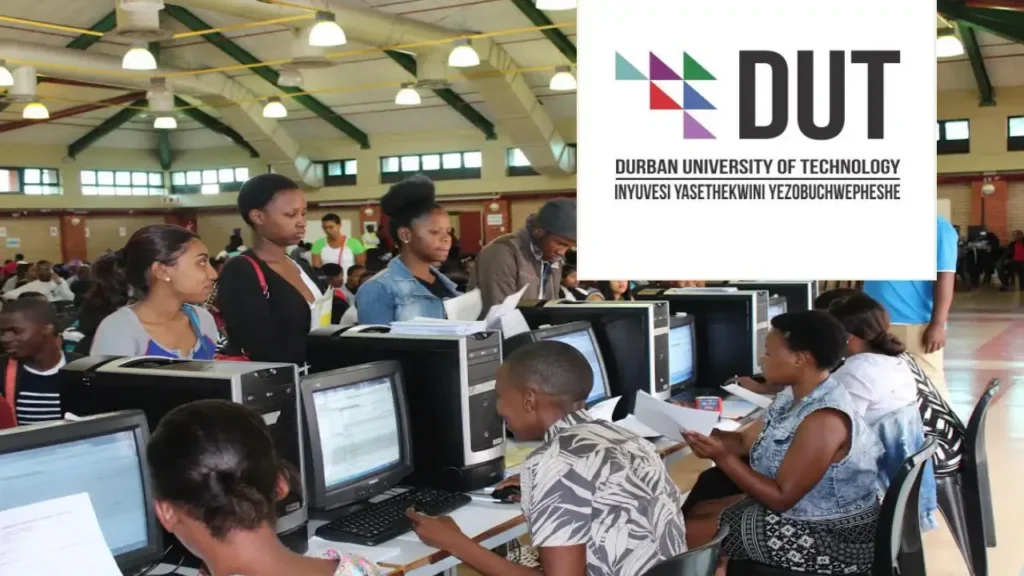 Durban University of Technology: Your Guide to Applying for 2027