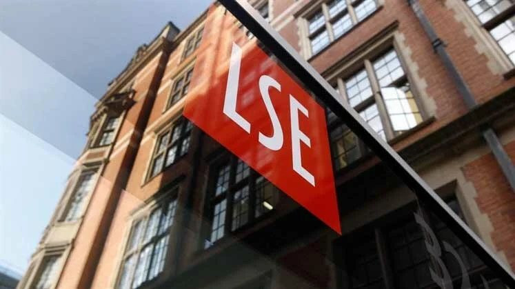 Explore Degree Opportunities at the London School of Economics and Political Science