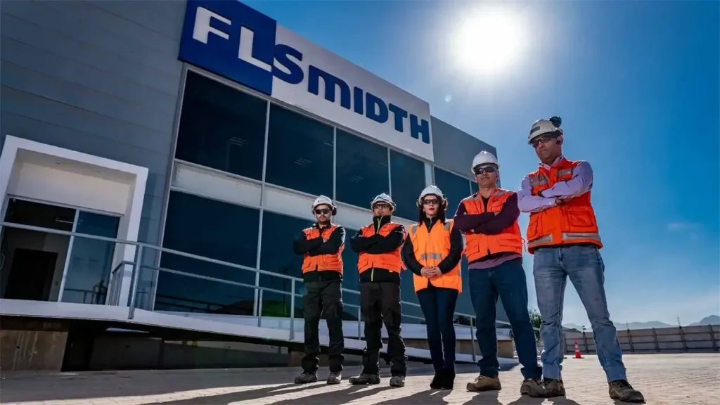 FLSmidth Business Administration Learnership 2026: Your Gateway to a Business Career
