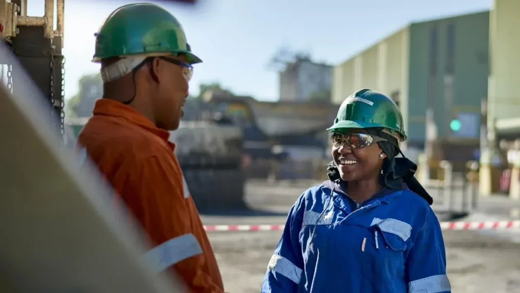 Gold Fields South Deep Learner Miner Learnerships: Your Guide to Starting a Mining Career