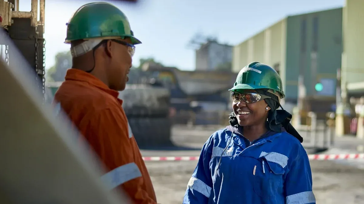 Gold Fields South Deep Learner Miner Learnerships: Your Guide to Starting a Mining Career