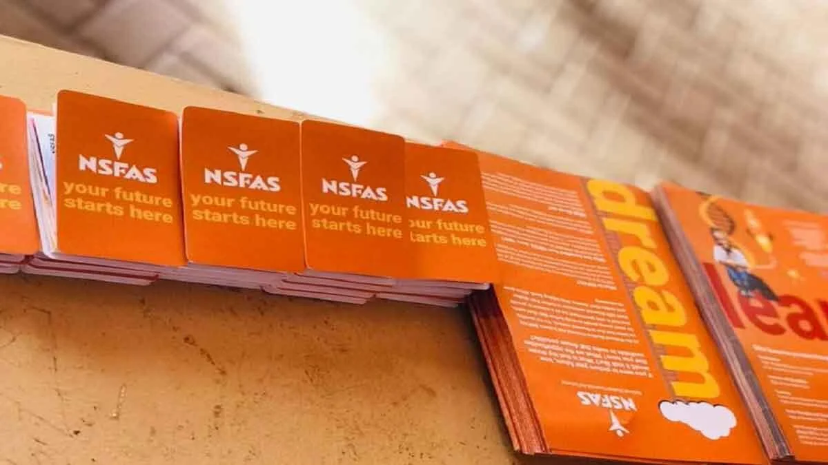 High Court Declares NSFAS Fintech Contracts Unlawful
