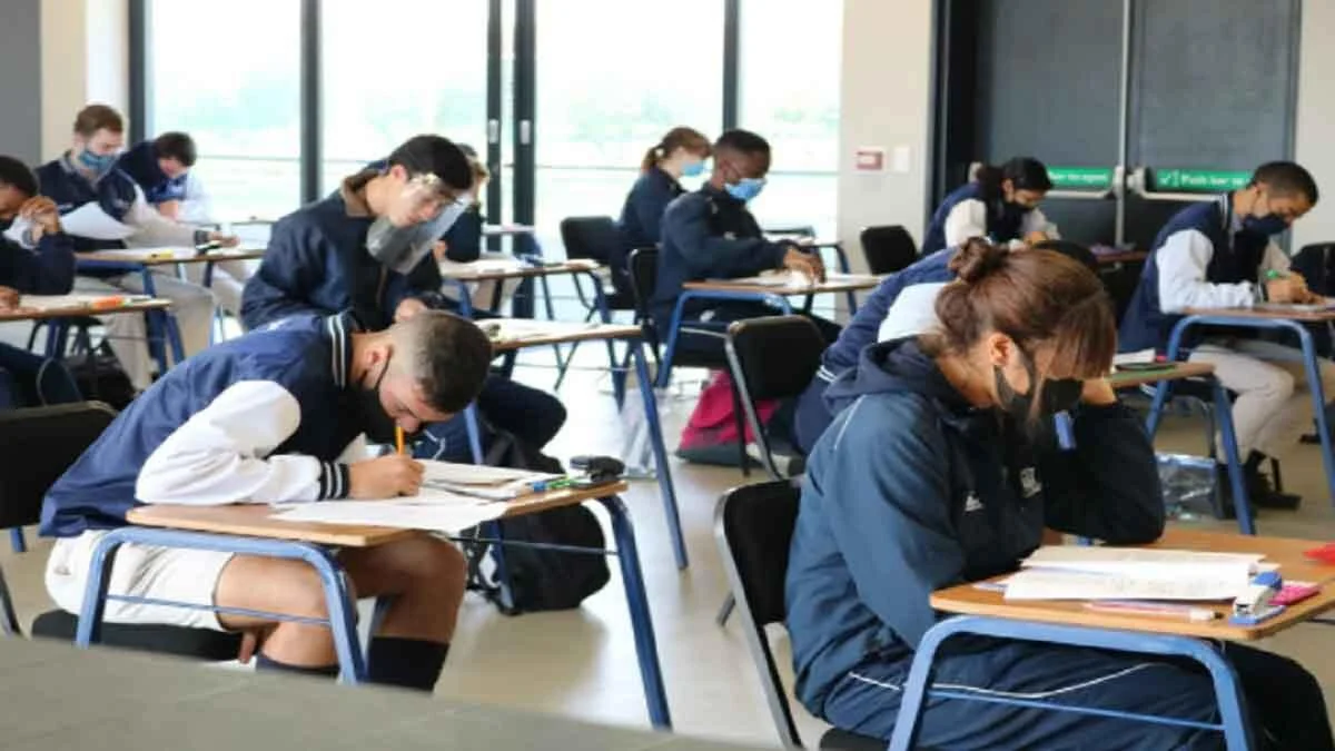 High Court Rules: Matric Exam Results Publication Upheld, Privacy Concerns Addressed