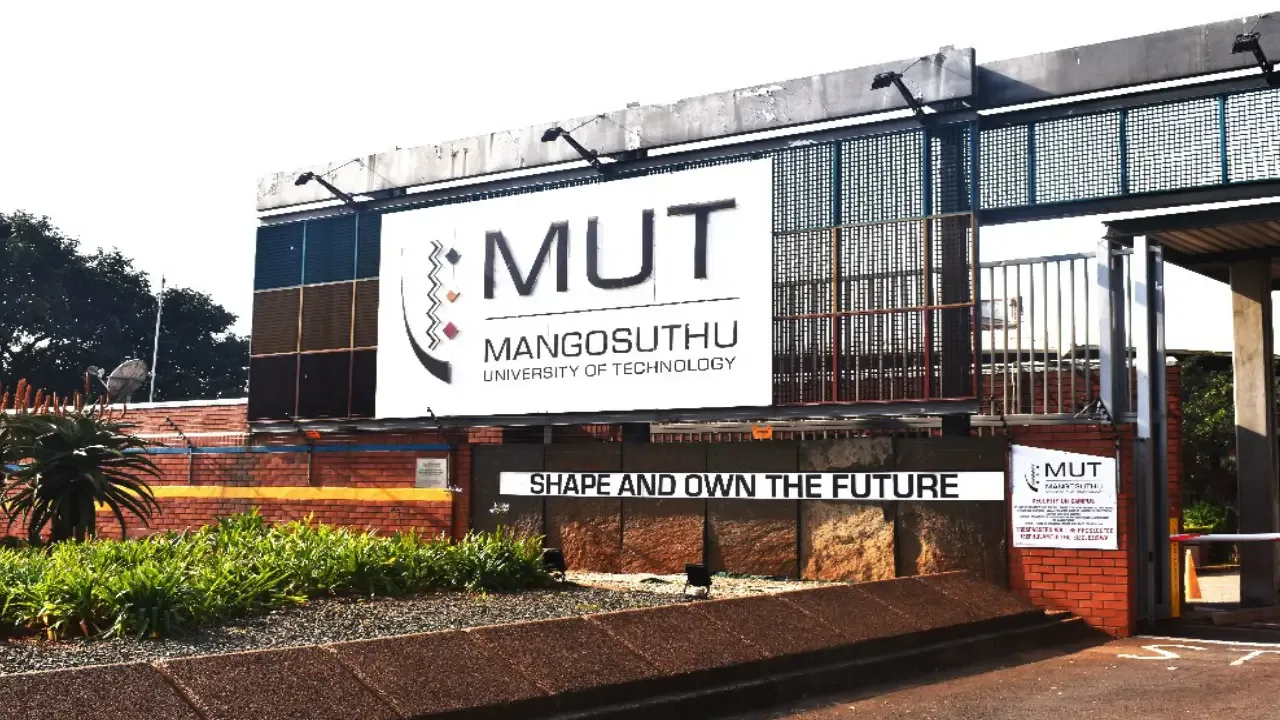 How to Check Your Mangosuthu University of Technology (MUT) Application Status Online
