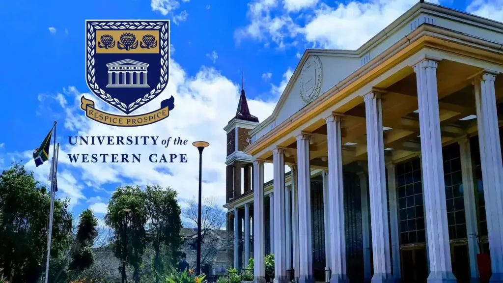 How to Check Your University of the Western Cape Application Status Online