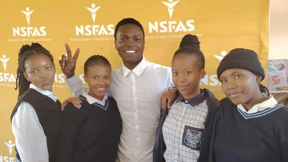 How to Contact NSFAS: Your Guide to Reaching Student Aid in 2026