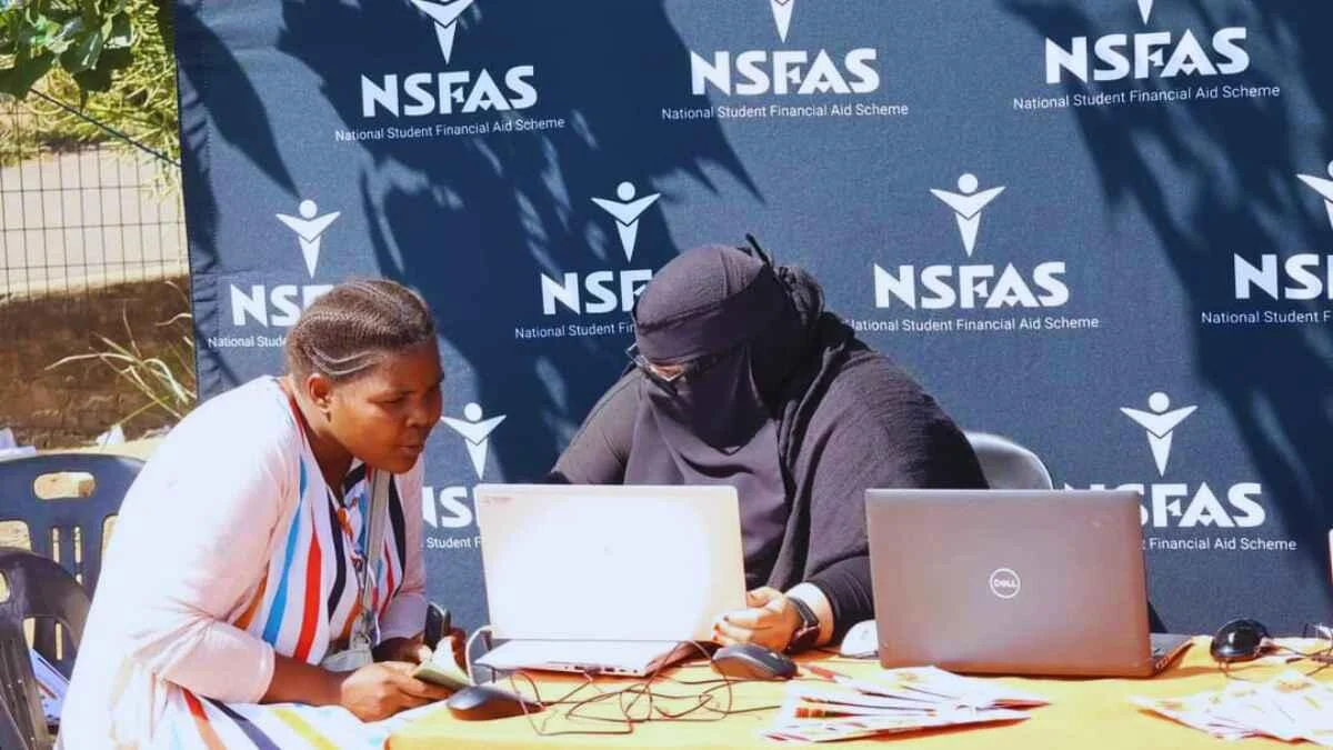 How to Decline an NSFAS Loan Offer for 2026