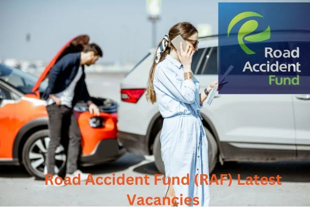 How to Find and Apply for Road Accident Fund (RAF) Vacancies