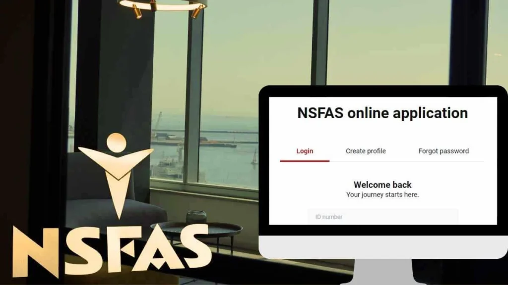 How to Register on the NSFAS Accommodation Portal for 2026