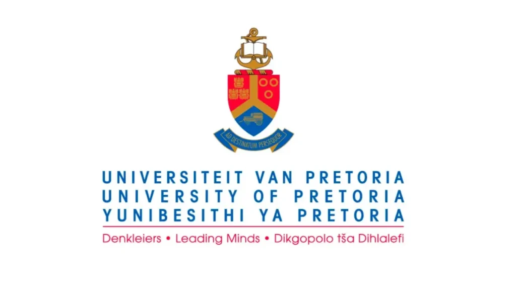 How to Track Your University of Pretoria Application Status Online