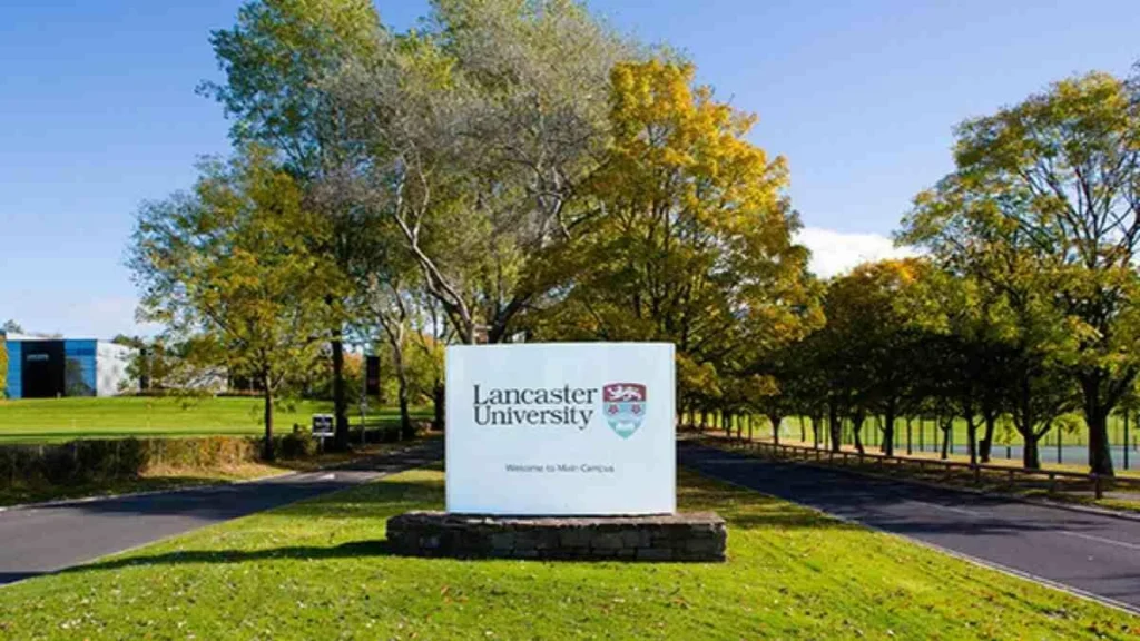 Lancaster University: Your Path to Success in Academics and Careers