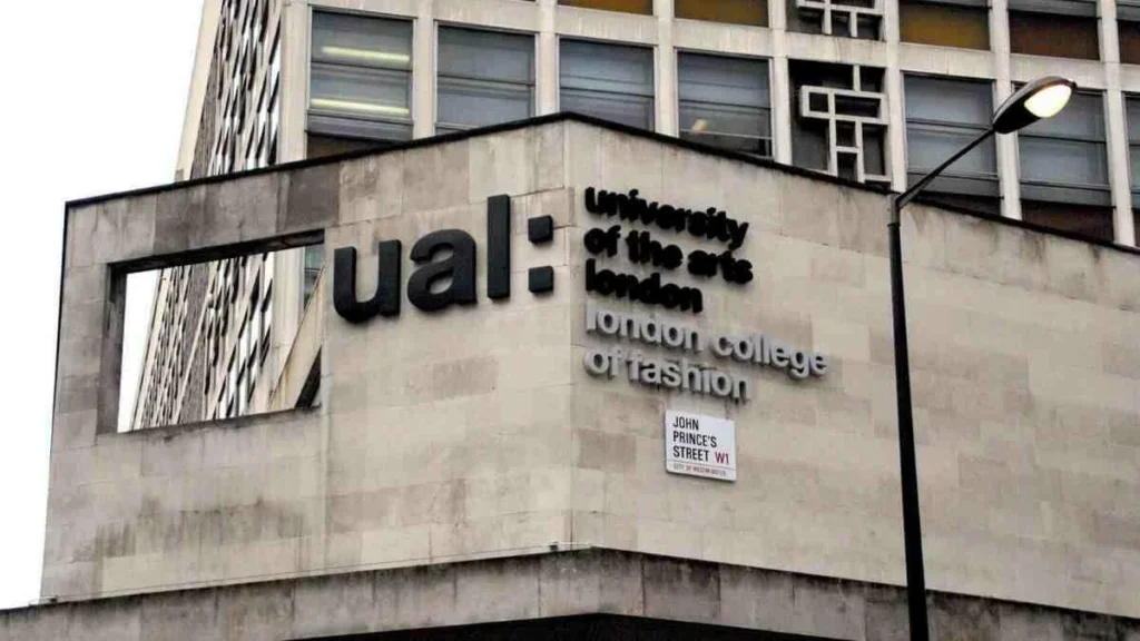 London College of Fashion: Your Path to a Fashion Career