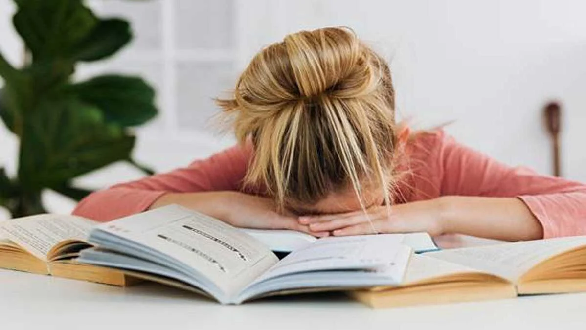Managing Matric Mental Health: Staying Calm Amidst 2027's Academic Pressure