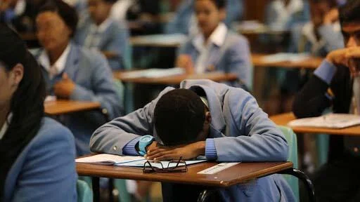 Matric Exam Security Breach: South Africa Investigates Leaked Papers