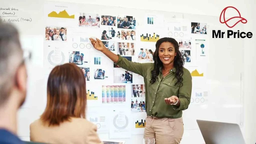 Mr Price Group's 2026 Workplace Experience Programme: Your Retail Career Launchpad