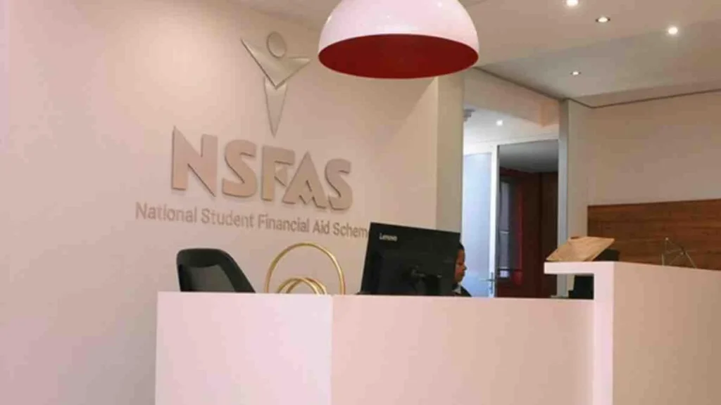 NSFAS 2026: Essential Documents You Need and What to Avoid