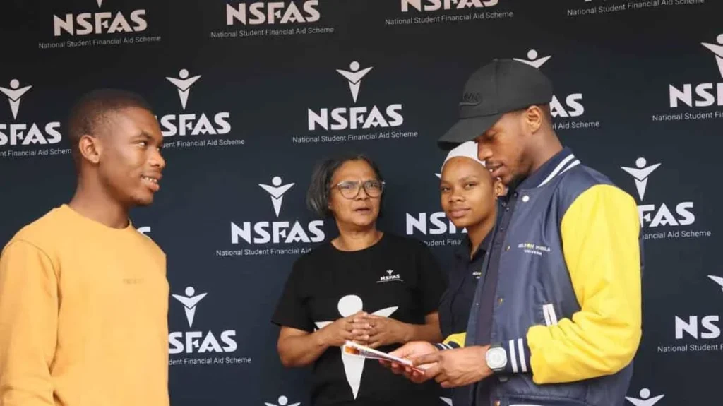 NSFAS Accommodation Allowance: Your Guide to Housing Support