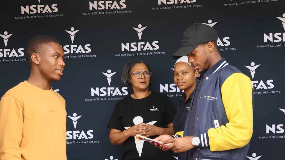 NSFAS Accommodation Allowance: Your Guide to Housing Support