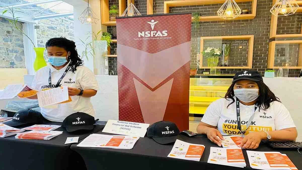 NSFAS Allowances for TVET Students: What You Need to Know in 2026