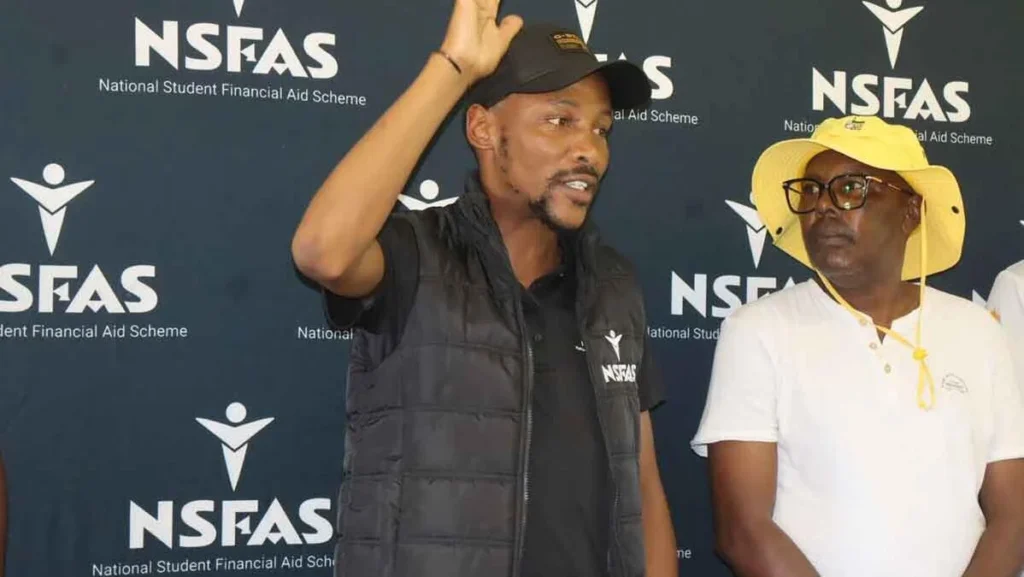 NSFAS Appeals: Your Guide to Securing Funding Before the March 31st Deadline