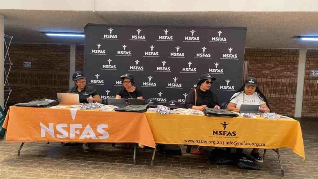 NSFAS Application 2026: Essential Documents for Success