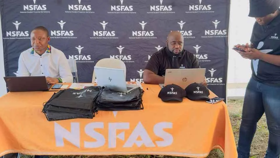NSFAS Application Windows: A Guide for TVET College Students