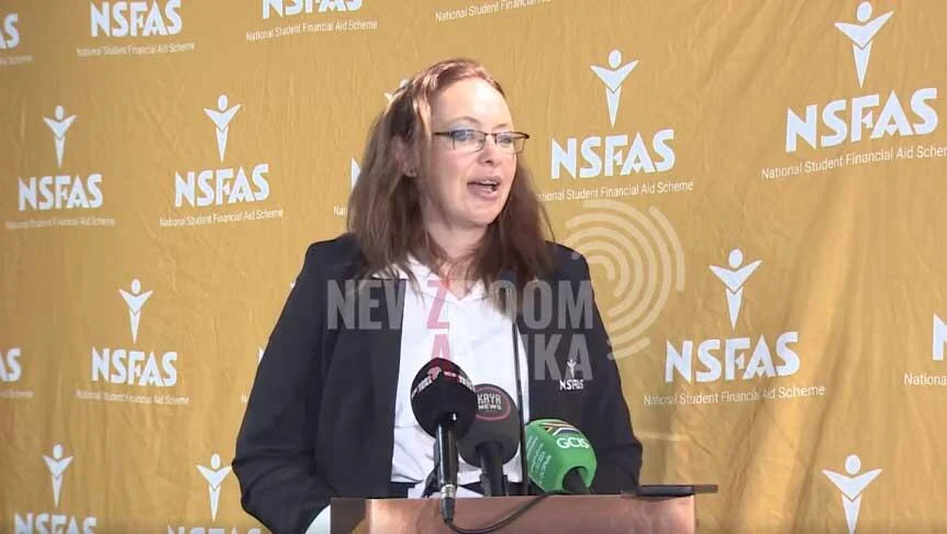 NSFAS Board Chairperson's Resignation Highlights Deep-Seated Issues