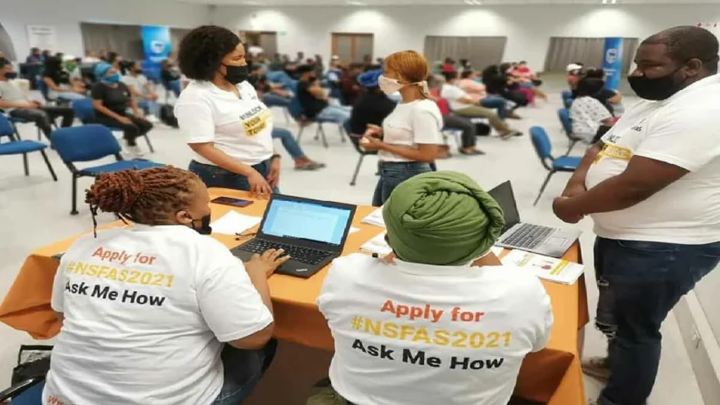 NSFAS Consent Form: Your Guide to Securing 2026 Funding