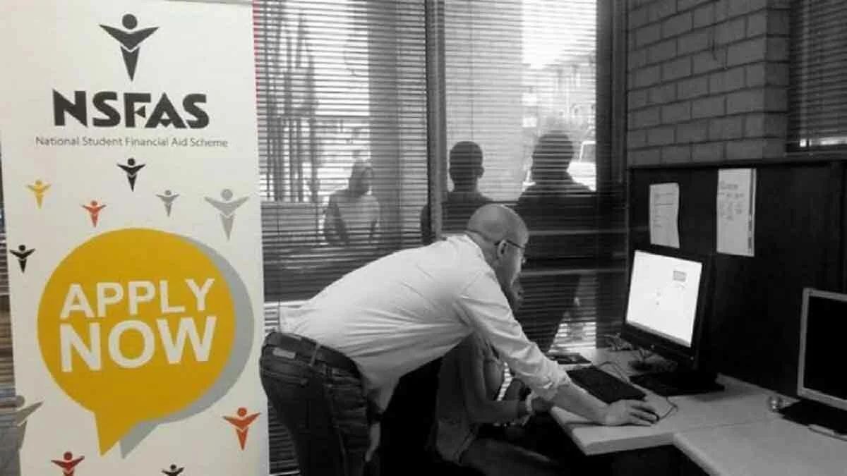 NSFAS Explained: Your Guide to Financial Aid for South African Students