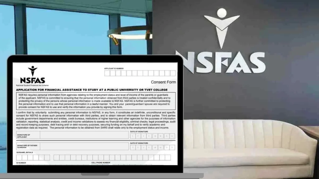 NSFAS Funding: Transferring Between TVET Colleges and Universities in 2026