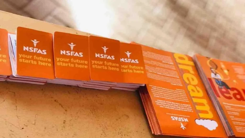 NSFAS Funding: University to TVET College Transition Guide for 2026
