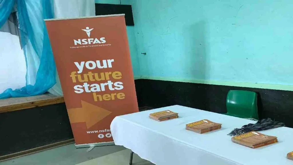 NSFAS Funding for Advanced Diplomas in 2026: What You Need to Know
